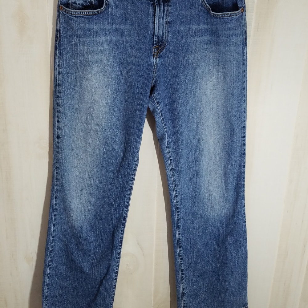 Lucky Brand Women's jeans